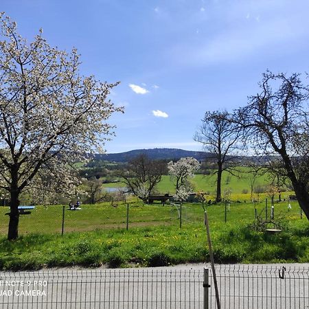 Apartman Sumava U Rybaku Volenice  Экстерьер фото